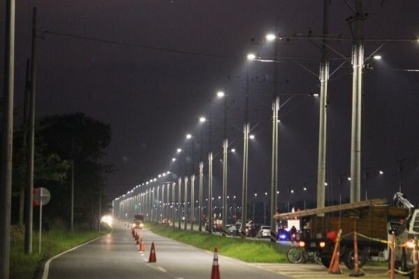 Zonas oscuras de Ibagué volverán a iluminarse con inversión de $15.000 millones 1