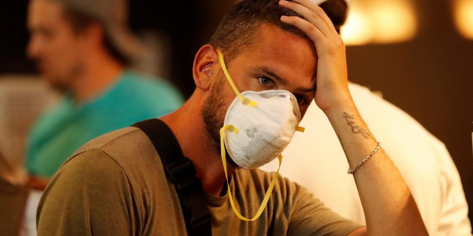 Inicio de semana con 721 positivos y 18 fallecidos por coronavirus 3