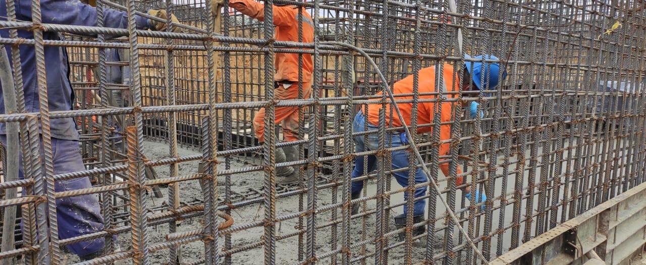 78 trabajadores del Túnel de la Línea fueron aislados por dos posibles casos de covid-19 6