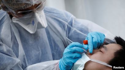 Hoy se registró el número más alto de contagios y fallecidos por coronavirus en Colombia 3