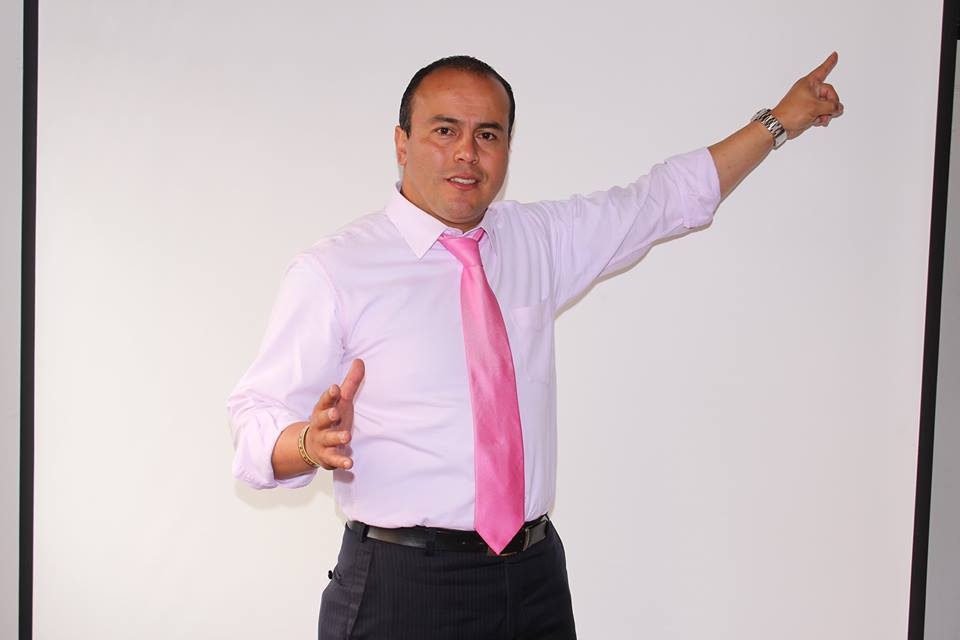 En gigantesco operativo anticorrupción capturan al alcalde de Palocabildo 1
