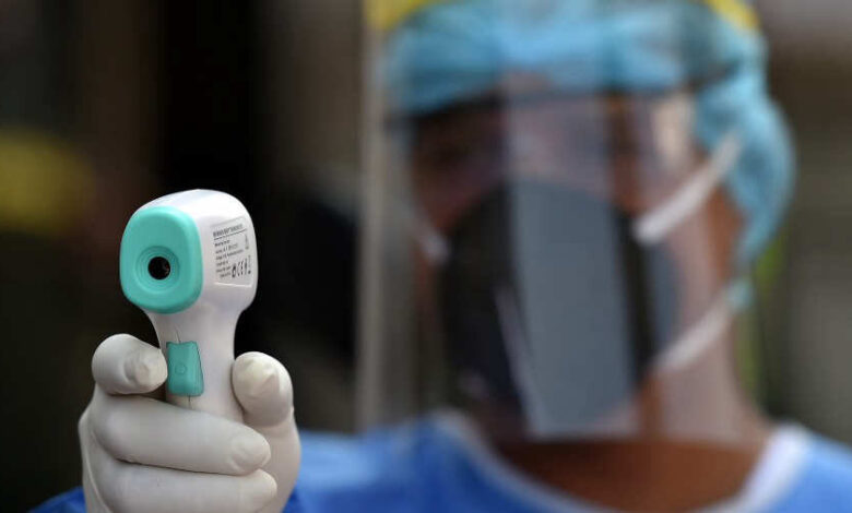 Tolima no presentó contagios, pero en Colombia se registraron 680 casos 5
