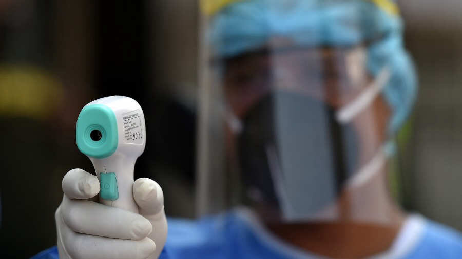 260 pacientes lograron superar el Covid-19 en el Tolima 5