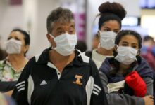 Este miercoles Colombia llegó a los 12.900 casos de Coronavirus 13