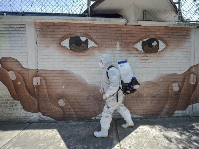 Segundo día en el Tolima sin nuevos casos de coronavirus 5