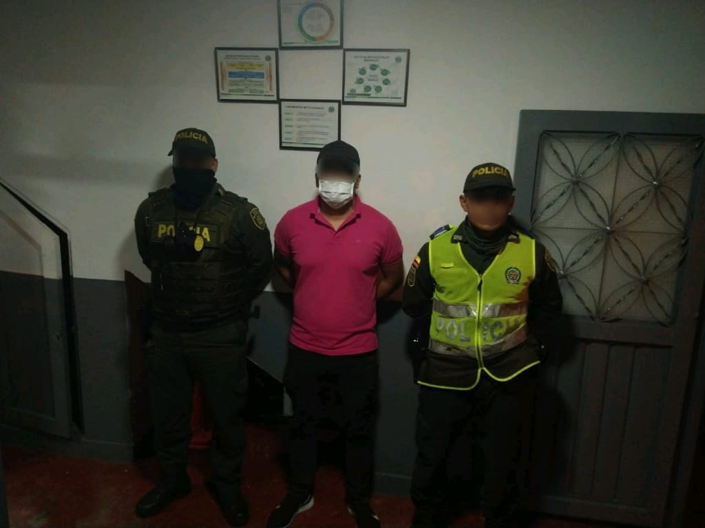 Primer muerto en la celebración del día de las madres en Ibagué 1