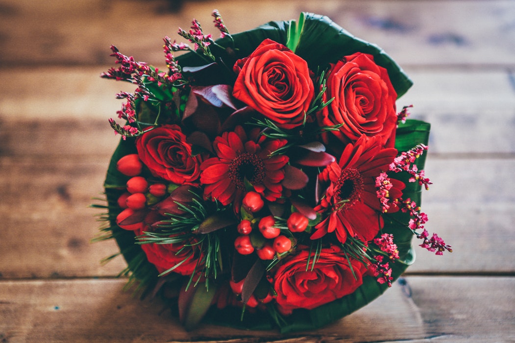 Las ventas de flores por Día de la Madre, se están marchitando 1