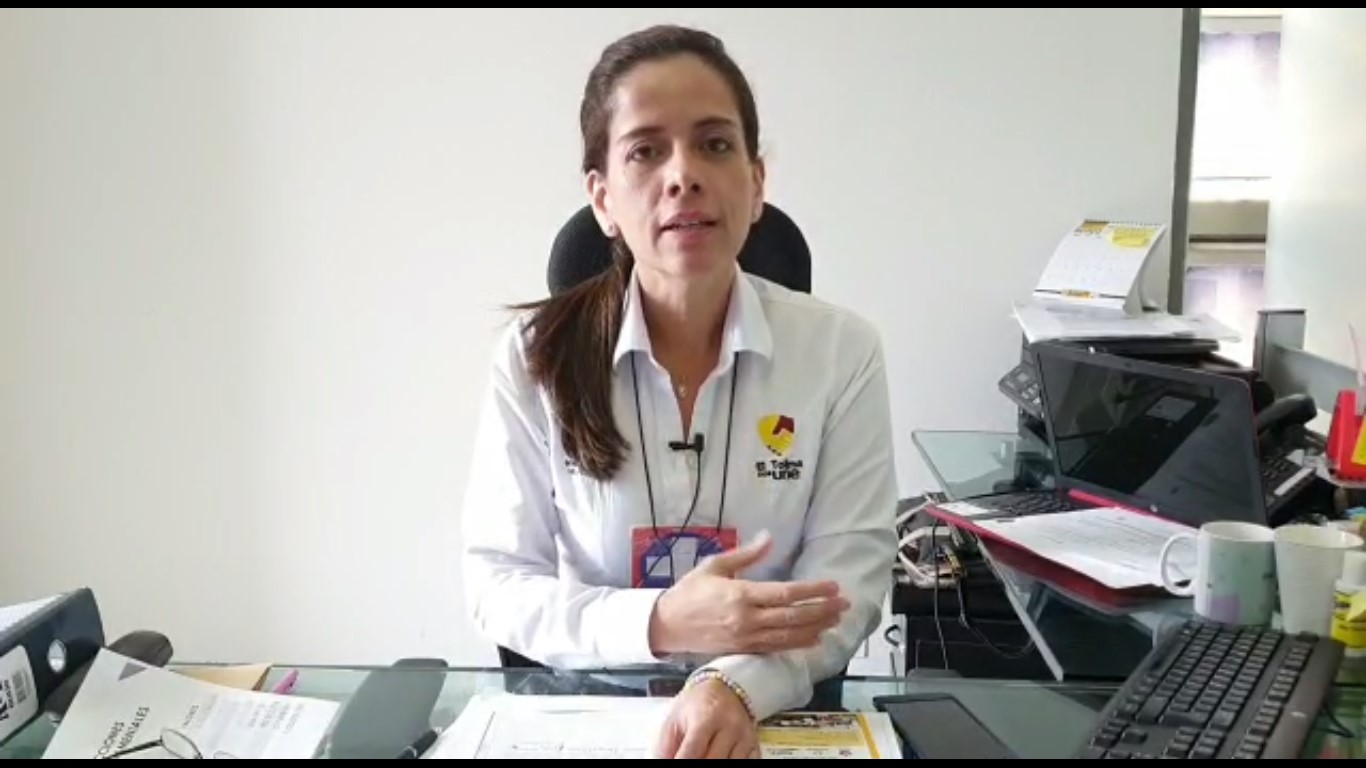Suspendida por tres meses Secretaria de Salud del Tolima 1