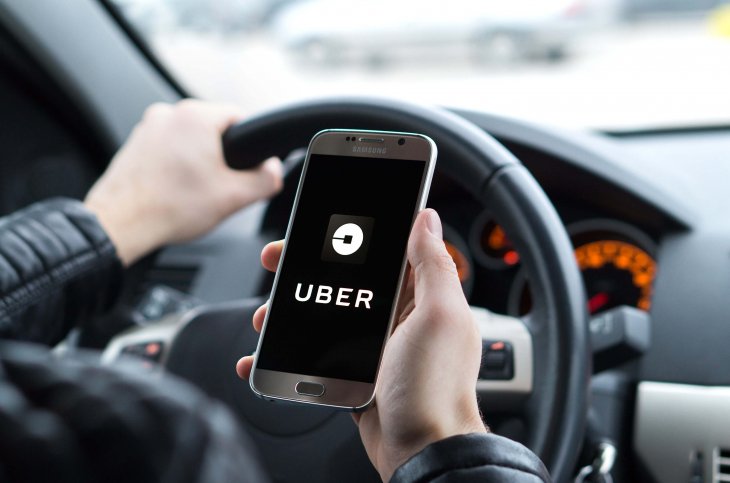 Con esta modalidad, volvió a operar Uber en Colombia 1