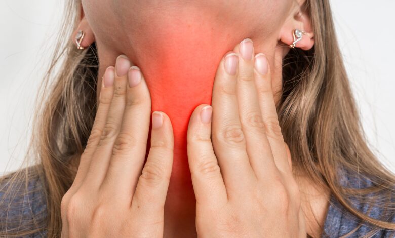 “Remedios caseros” para combatir el covid-19 están afectando la garganta 1