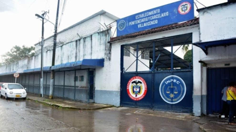 ¿Algo tarde?, En cárcel de Villavicencio se practicarán pruebas a todos los internos 1
