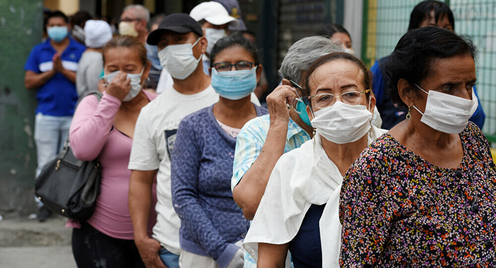 Tolima suma dos nuevos casos positivos de coronavirus 3