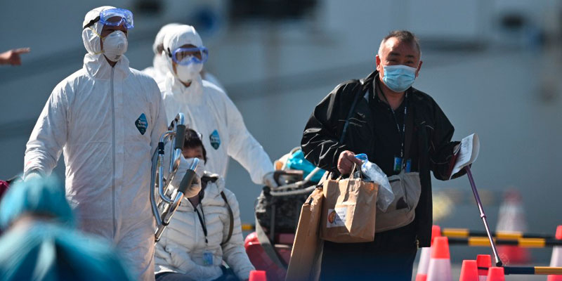 Continúa creciendo el contagio de covid-19 en el país: hoy 806 nuevos casos 3