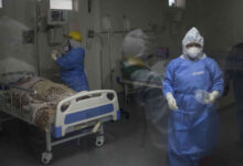 Colombia reportó más de 35.000 contagios por COVID-19 en las últimas horas 10