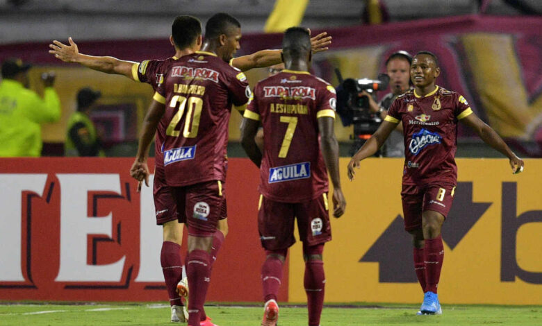 El fútbol colombiano volverá con el visto bueno de la ciencia: Presidente Duque 1