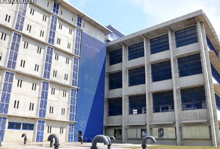 Cárceles del país tienen más de 1.000 contagiados de covid-19 1