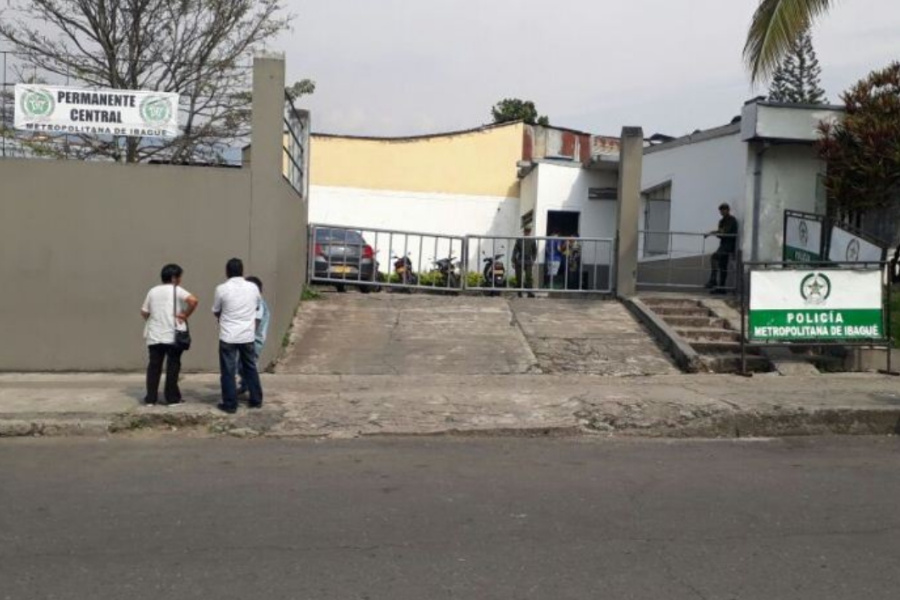 Casos de Covid en Permanente Central serán trasladados 1