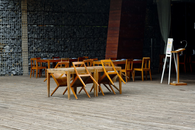 Más de 10 mil restaurantes del país cerrarán definitivamente 1