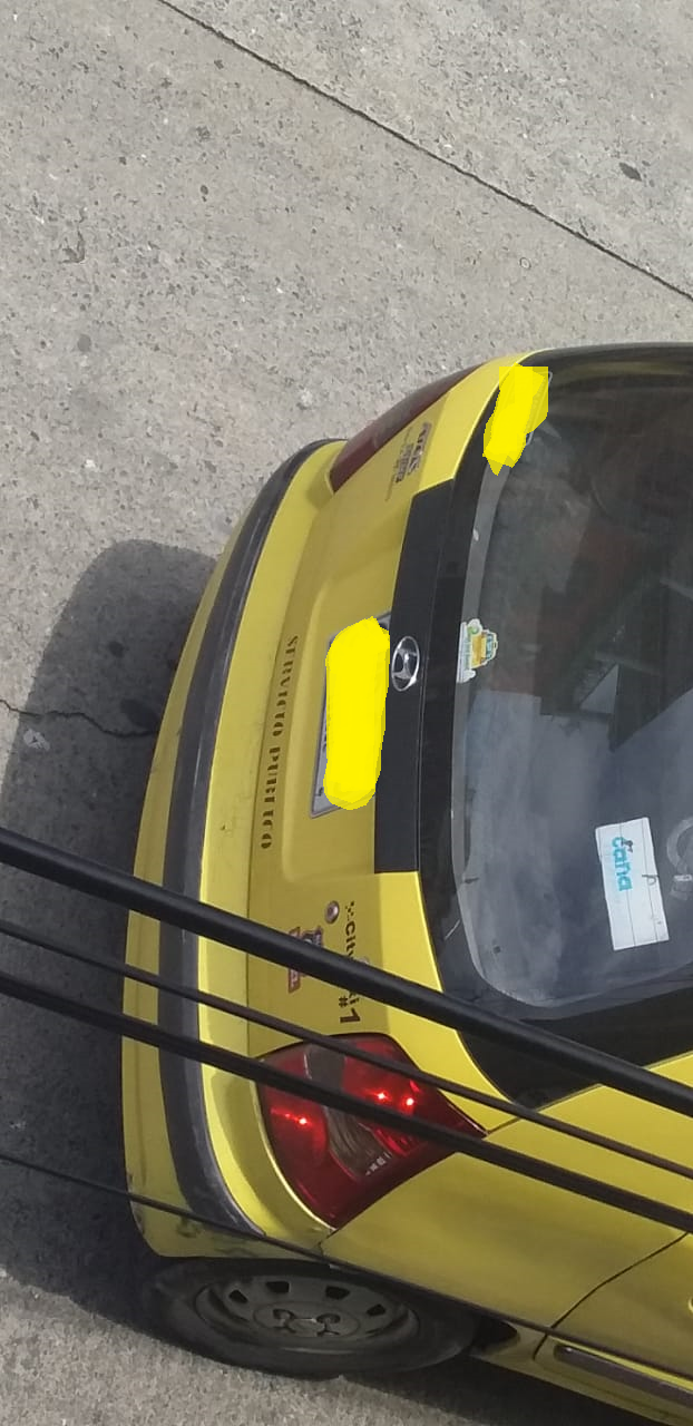 Prostíbulo en Ibagué funciona de manera clandestina en medio de la cuarentena 4