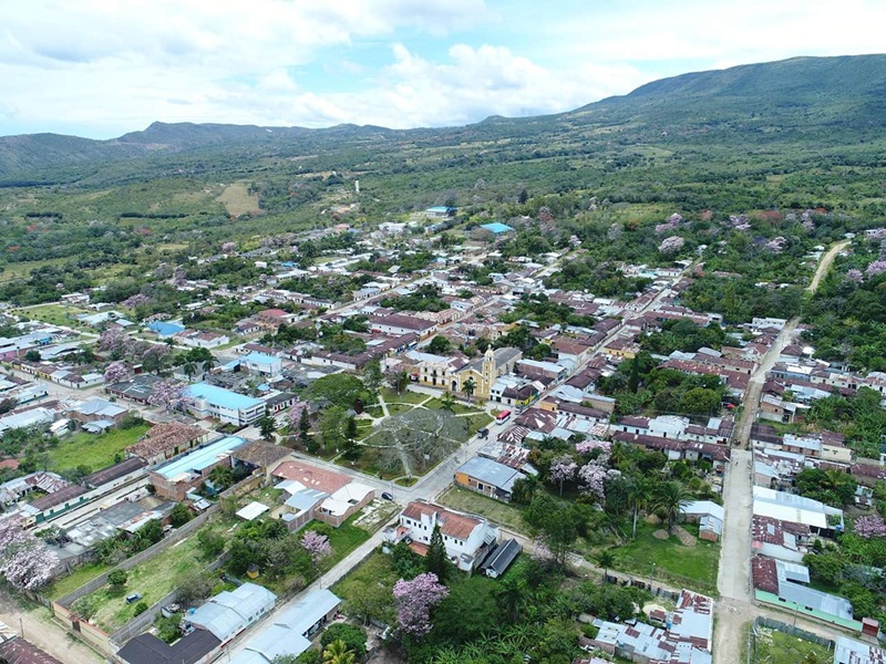 En el suroriente del Tolima buscarán reactivar la economía por micro-regiones 1