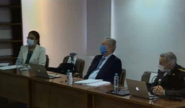 Procuraduría destapa pruebas contra general de la Policía Óscar Atehortúa 4