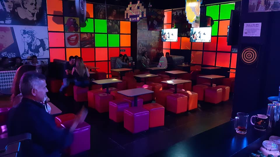 Negocios nocturnos de Ibagué están sometidos a los cierres totales y robos constantes 1