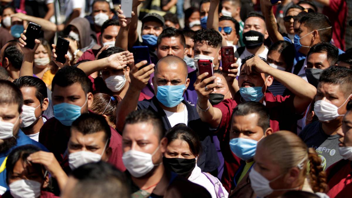 Coronavirus imparable: 3.843 nuevos casos y 157 fallecidos 5