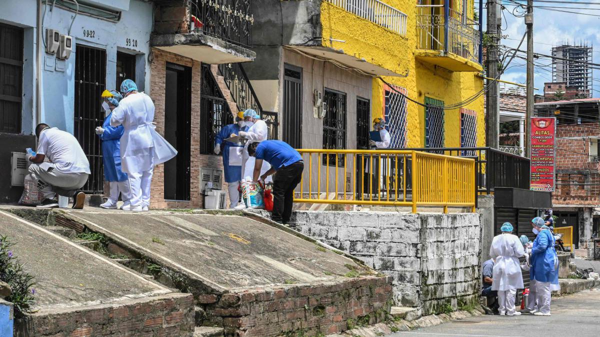 Duque amplía aislamiento obligatorio preventivo hasta el 15 de julio 3