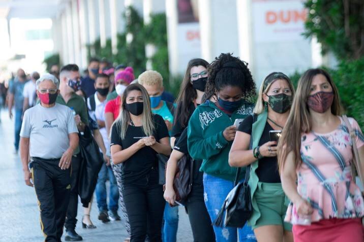 Ya van más de 2.000 muertes por covid-19 y 63.000 contagios 5