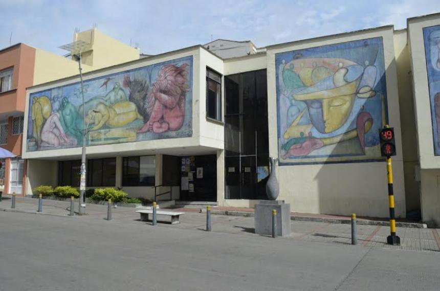 Empresas a cargo de carrozas del folclor en Ibagué son de otras ciudades 10