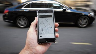 La modalidad bajo la que Uber continuará en Colombia 11