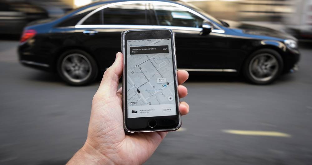 La modalidad bajo la que Uber continuará en Colombia 1