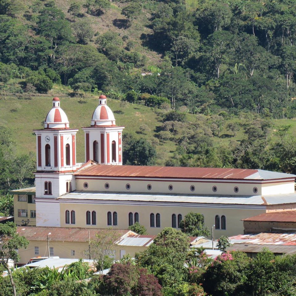 Aprobado Plan de Desarrollo de San Antonio 1