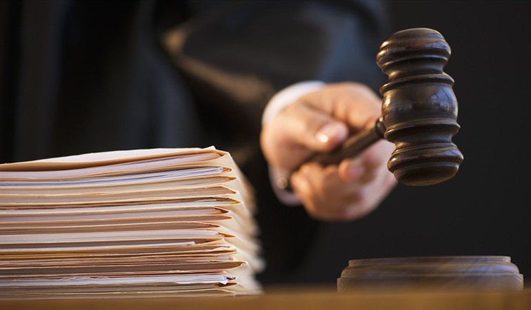 Corte Suprema confirmó condena contra exjuez de Lérida por carrusel de pensiones 3