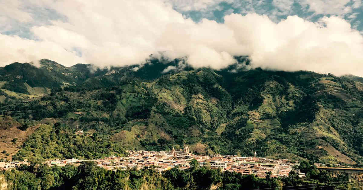 No hay casos de Covid en Cajamarca: alcalde. 4