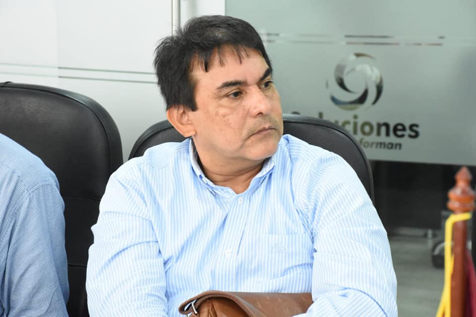 Citaron a juicio disciplinario a exalcalde de Ambalema 1