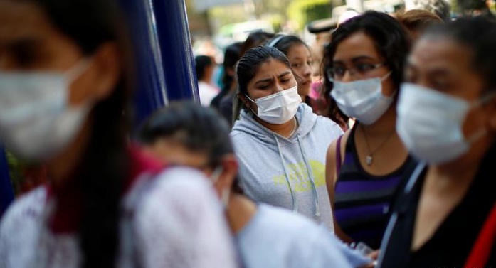 Dos muertes y 10 nuevos contagios de covid-19 en el Tolima 1
