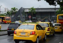 Un taxista de Dosquebradas, se convirtió en la novena víctima de covid-19 en Risaralda 19