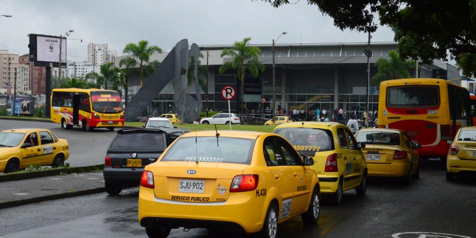 Un taxista de Dosquebradas, se convirtió en la novena víctima de covid-19 en Risaralda 1
