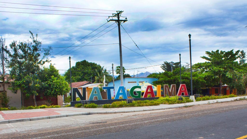 Toque de queda y ley seca hasta el 30 de junio en Natagaima 1