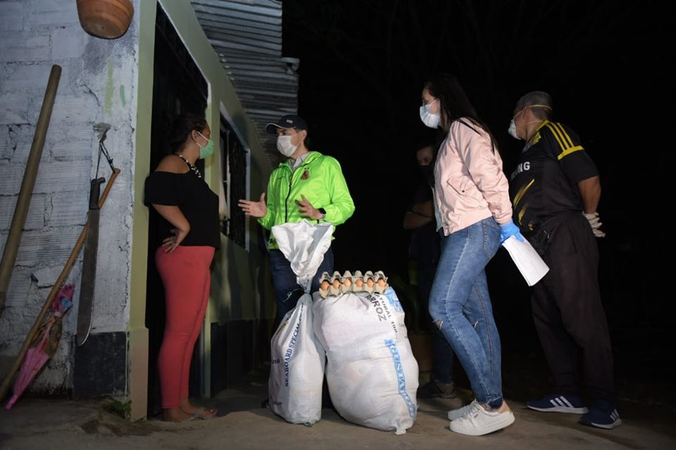 En Ibagué no hubo irregularidades en la compra de mercados: Contraloría Municipal 5