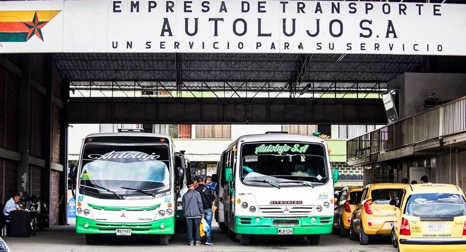 Molestia por el exagerado incremento en pasajes entre Manizales y Chinchiná 1