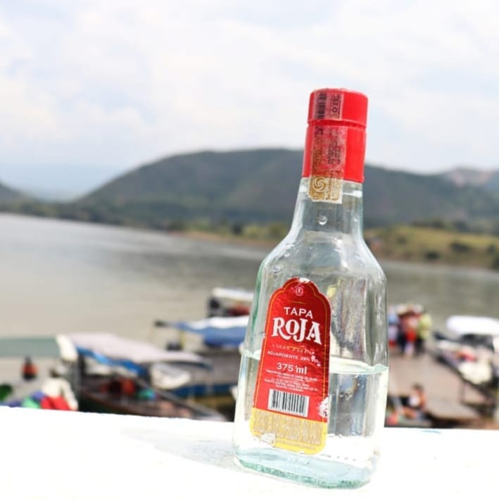 Prográmese para este 22 de junio: día del aguardiente Tapa Roja 9
