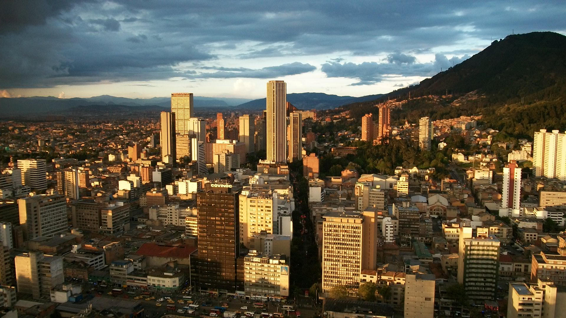 Así funcionará el nuevo pico y cédula en Bogotá 4