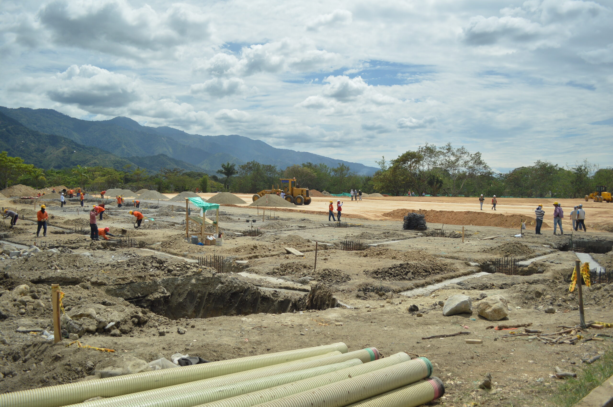 Nuevos cargos para Luis H. y Carlos Heberto Ángel por presuntas irregularidades de escenarios deportivos 10