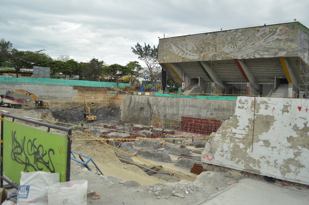 Nuevos cargos para Luis H. y Carlos Heberto Ángel por presuntas irregularidades de escenarios deportivos 8