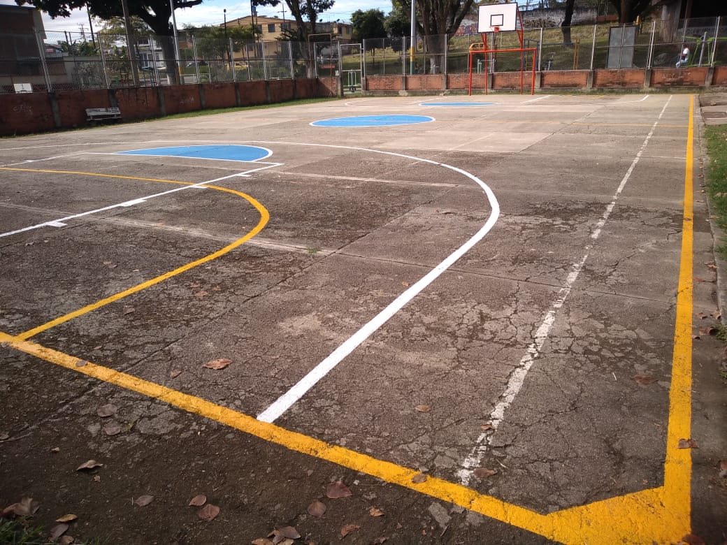 En Ibagué continúa la restricción de uso de escenarios deportivos 3