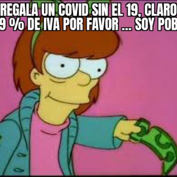 Desastre total: descontrol en día sin IVA en Bogotá 5