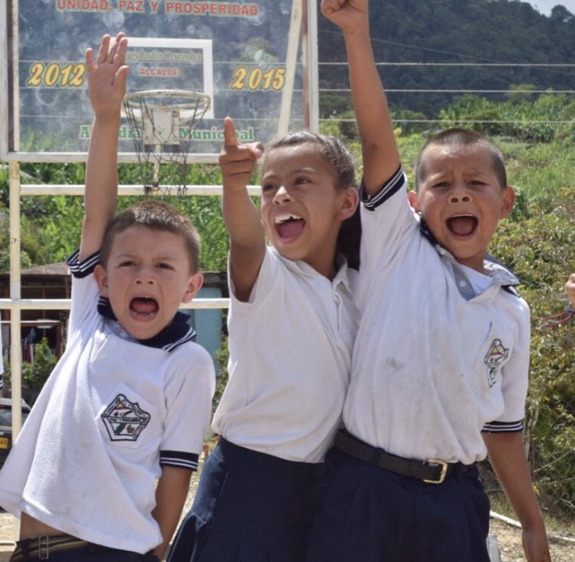Aprobado proyecto de ley de transporte escolar rural 3
