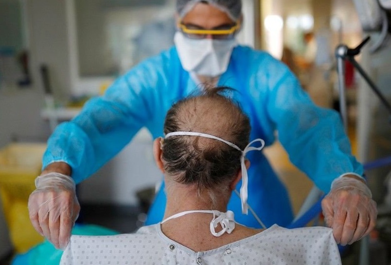 Coronavirus: 73.572 casos y 2.404 muertes en el país 5
